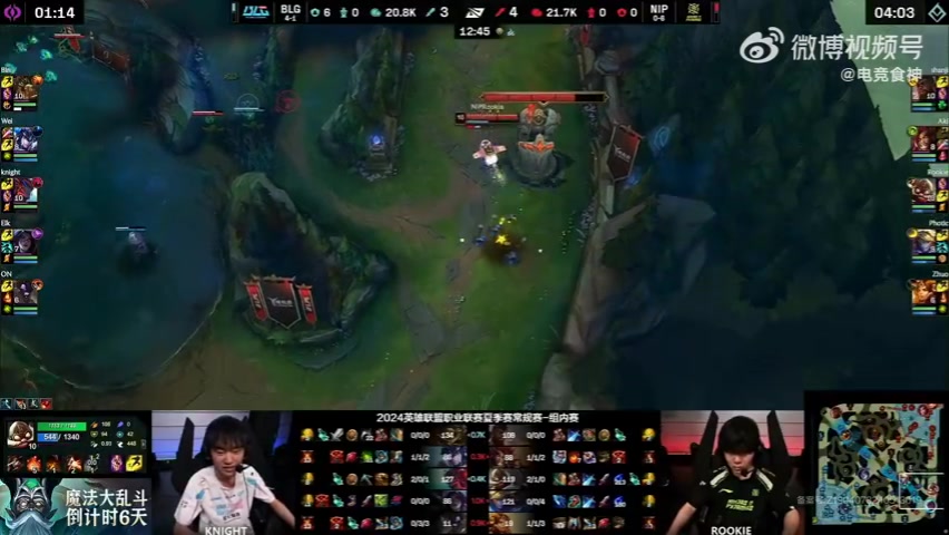 水晶哥:朱凯比很多教练都努力 我们都睡着了 他还在看视频