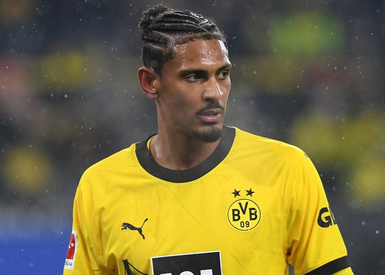 德媒：阿莱在莱加内斯至今表现低迷，或重返乌德勒支