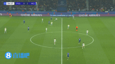 恩里克:巴黎今天的表现非常完美,我感到非常自豪