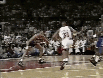 皮彭到底有多强?